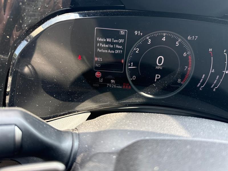Lexus NX 350 Premium AWD 2026