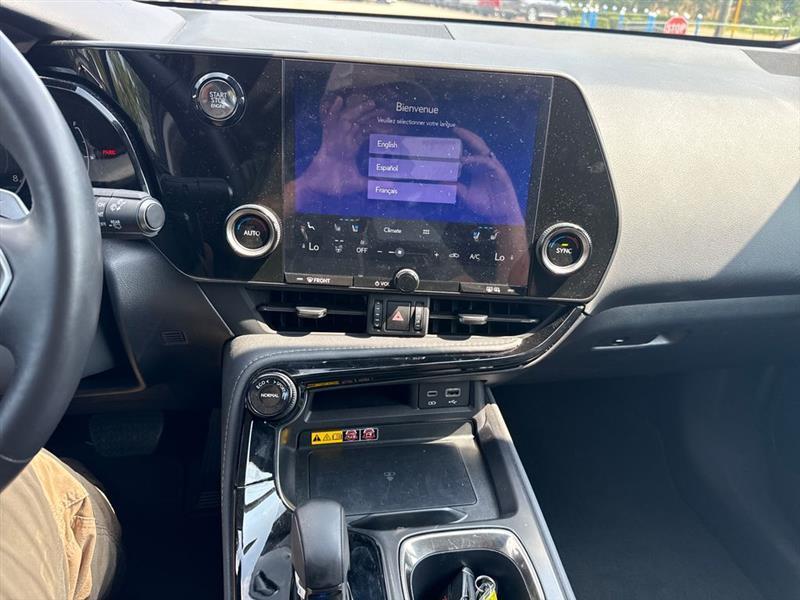 Lexus NX 350 Premium AWD 2026