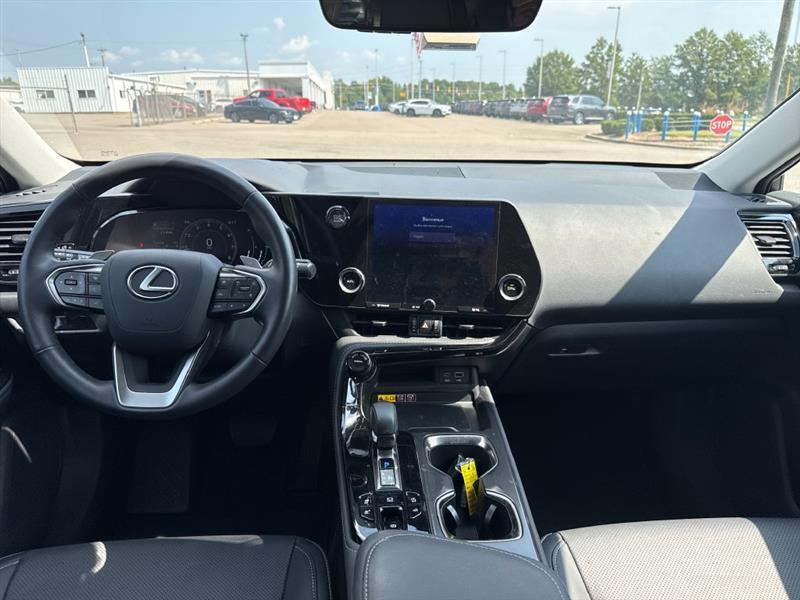 Lexus NX 350 Premium AWD 2026