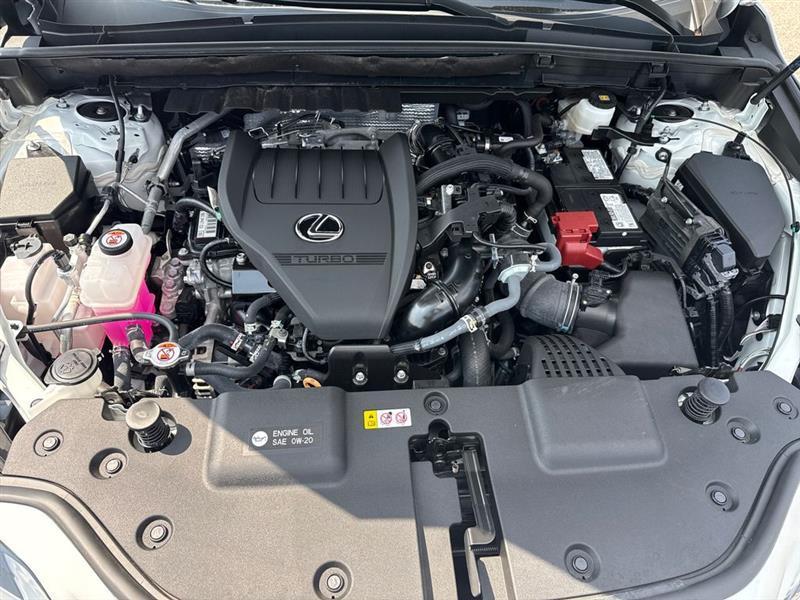Lexus NX 350 Premium AWD 2026