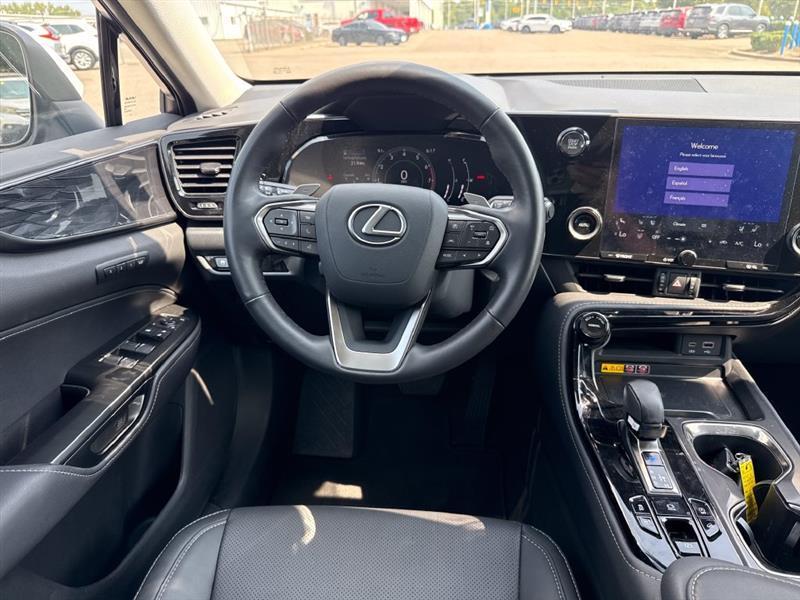 Lexus NX 350 Premium AWD 2026