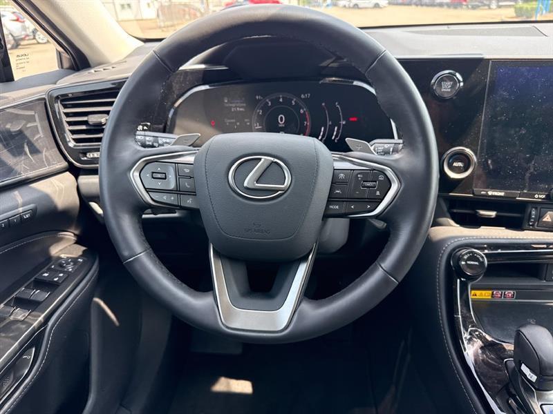 Lexus NX 350 Premium AWD 2026