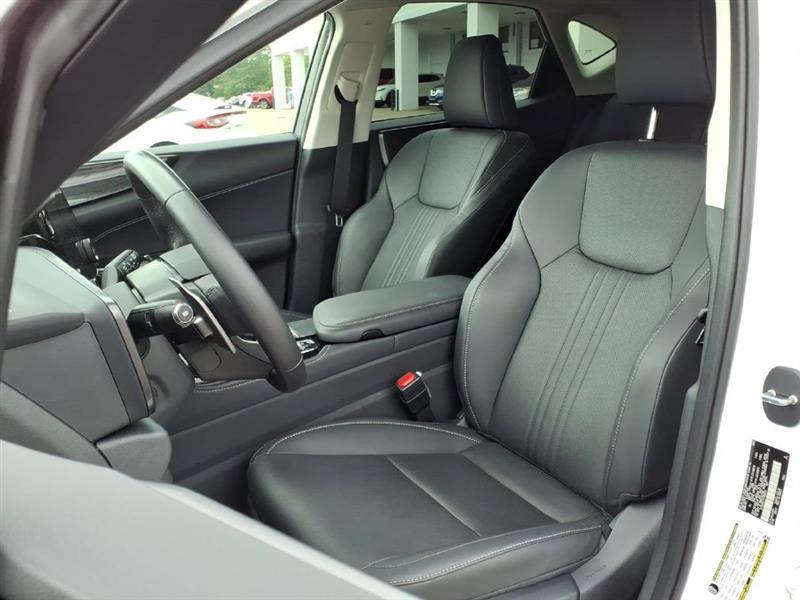 Lexus NX 350 Premium AWD 2026