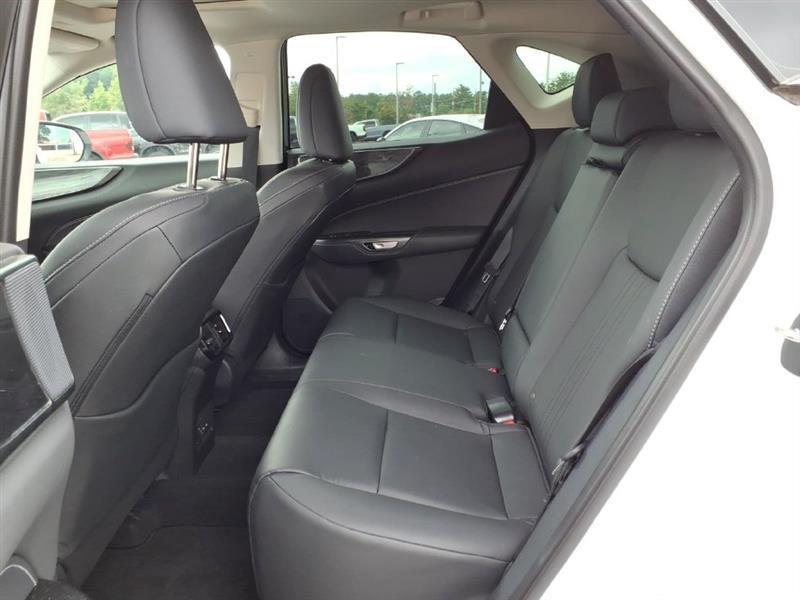 Lexus NX 350 Premium AWD 2026