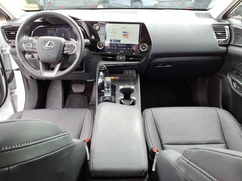 Lexus NX 350 Premium AWD 2026