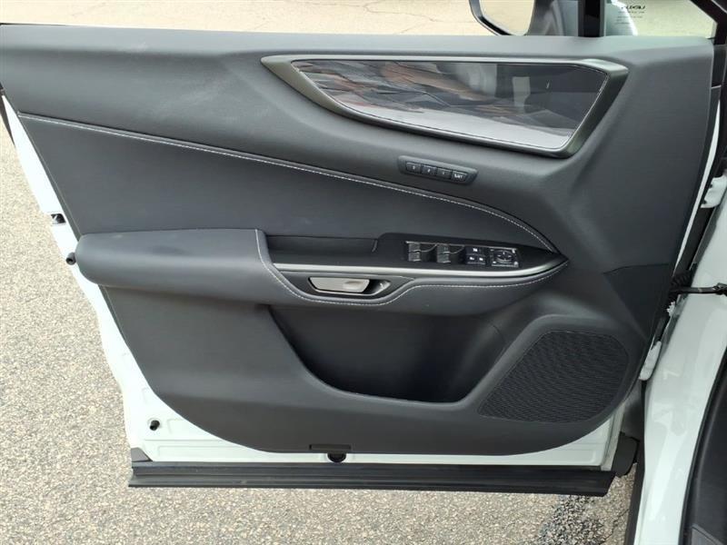 Lexus NX 350 Premium AWD 2026