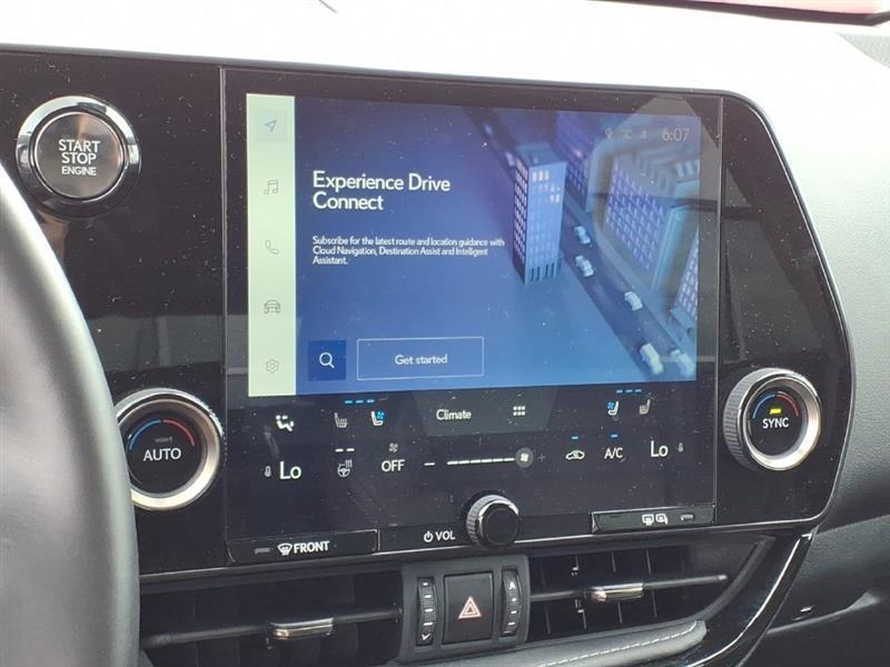 Lexus NX 350 Premium AWD 2026