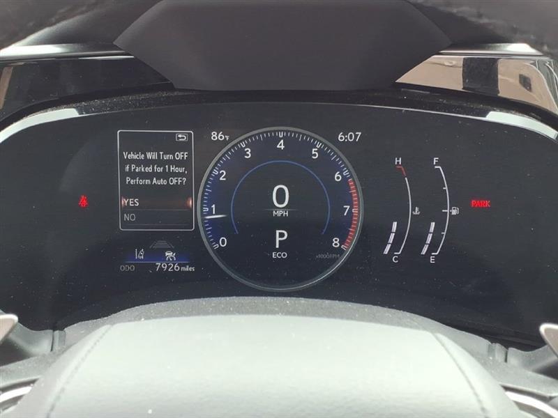 Lexus NX 350 Premium AWD 2026