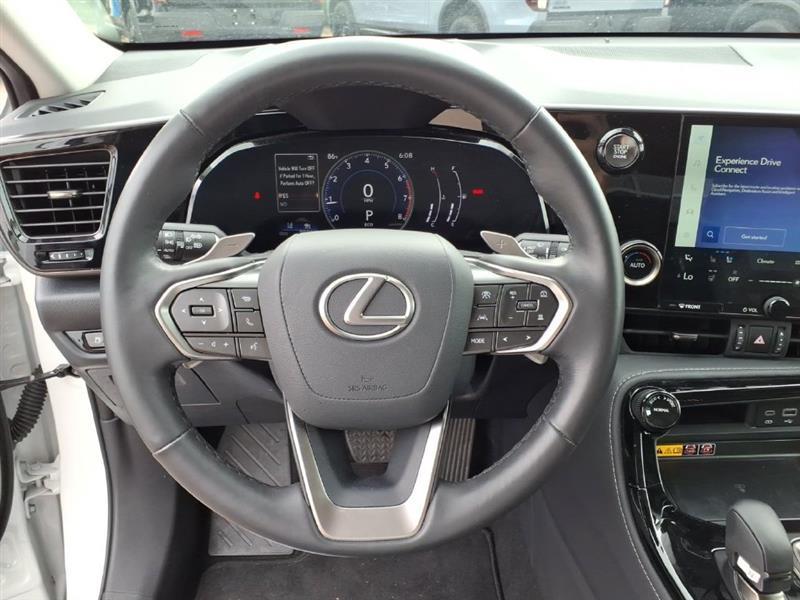 Lexus NX 350 Premium AWD 2026