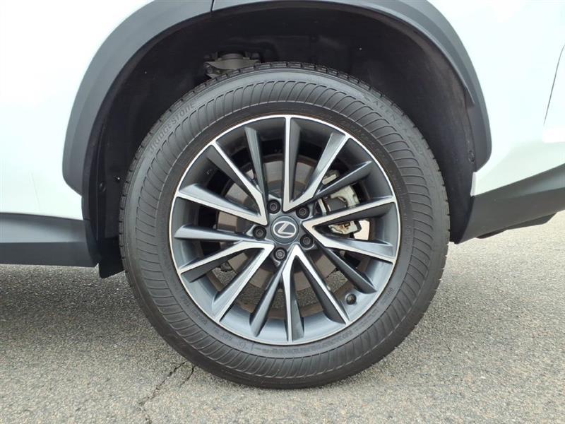 Lexus NX 350 Premium AWD 2026