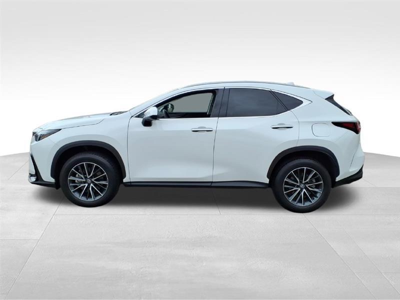 Lexus NX 350 Premium AWD 2026