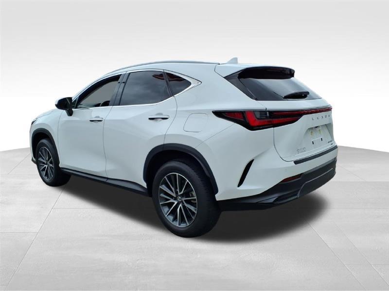 Lexus NX 350 Premium AWD 2026