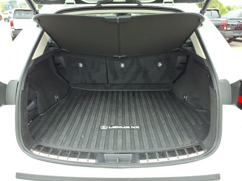 Lexus NX 350 Premium AWD 2026