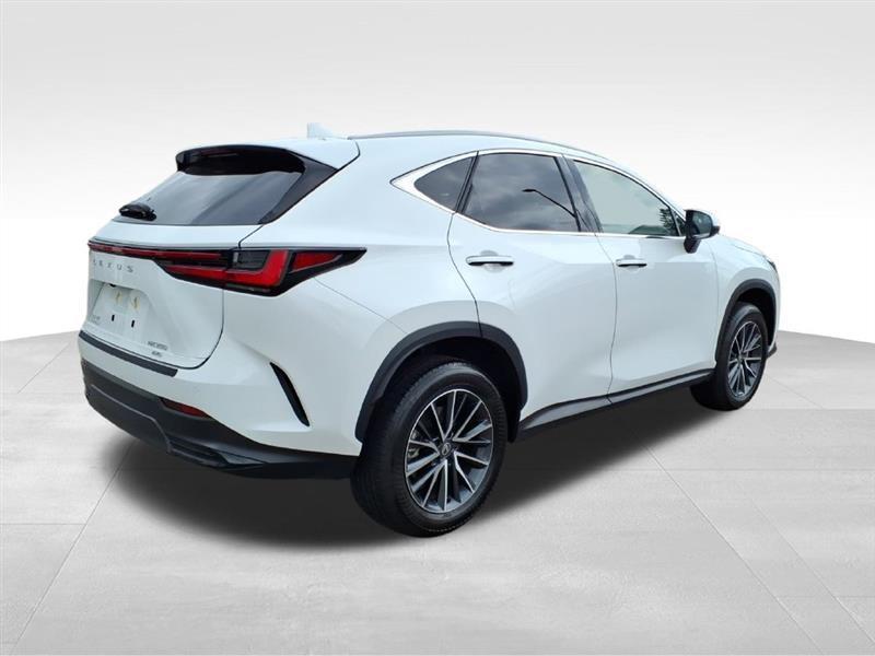 Lexus NX 350 Premium AWD 2026