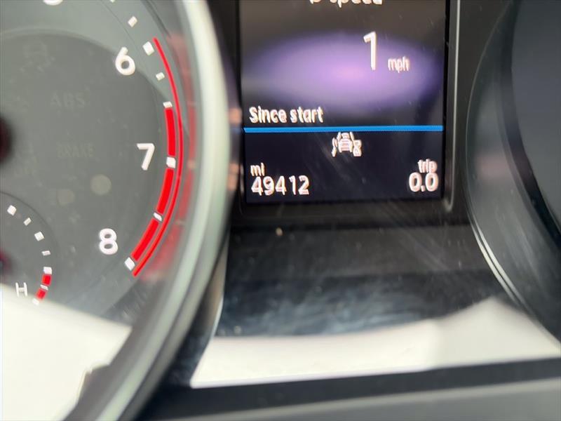 Volkswagen Tiguan S 4Motion 2021