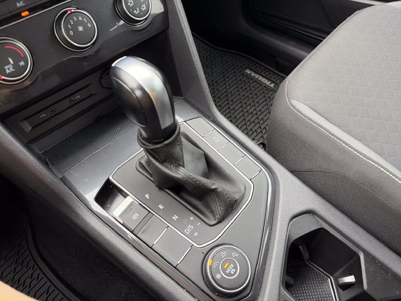 Volkswagen Tiguan S 4Motion 2021