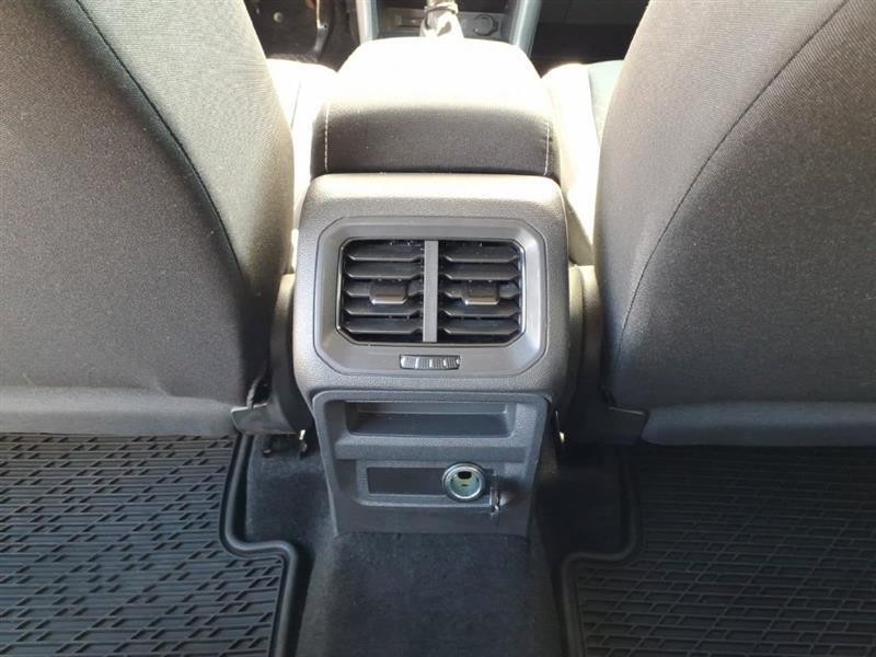 Volkswagen Tiguan S 4Motion 2021