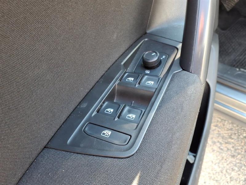 Volkswagen Tiguan S 4Motion 2021