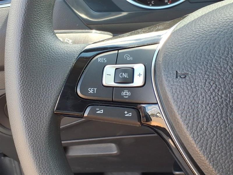 Volkswagen Tiguan S 4Motion 2021
