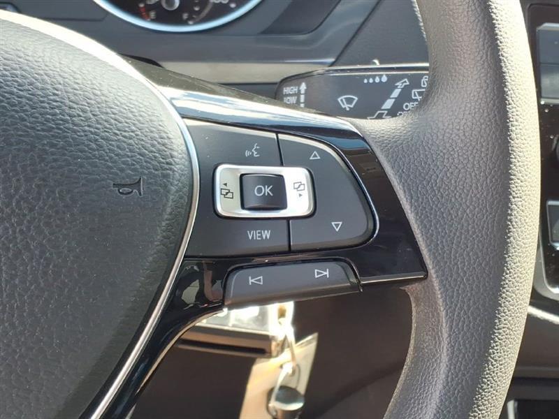 Volkswagen Tiguan S 4Motion 2021