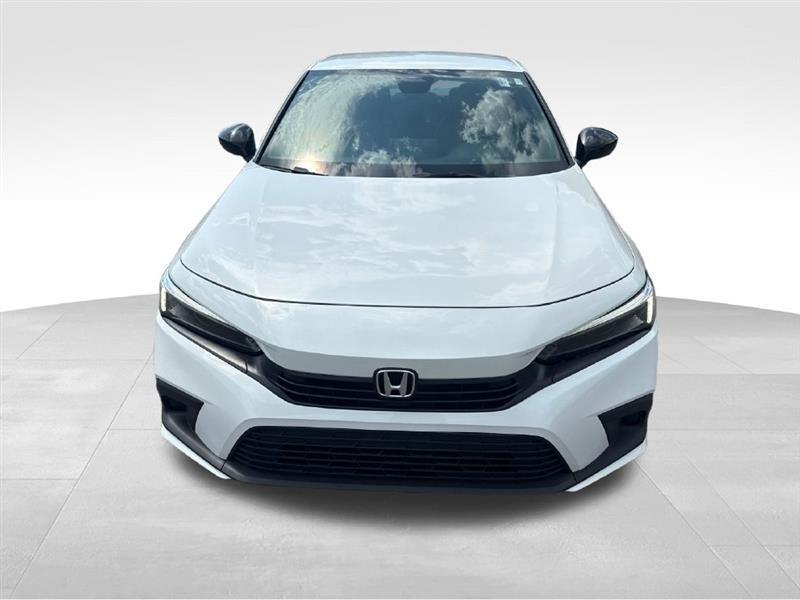 Honda Civic Sport 2024