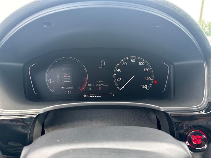 Honda Civic Sport 2024
