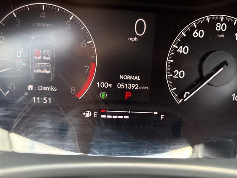 Honda Civic Sport 2024