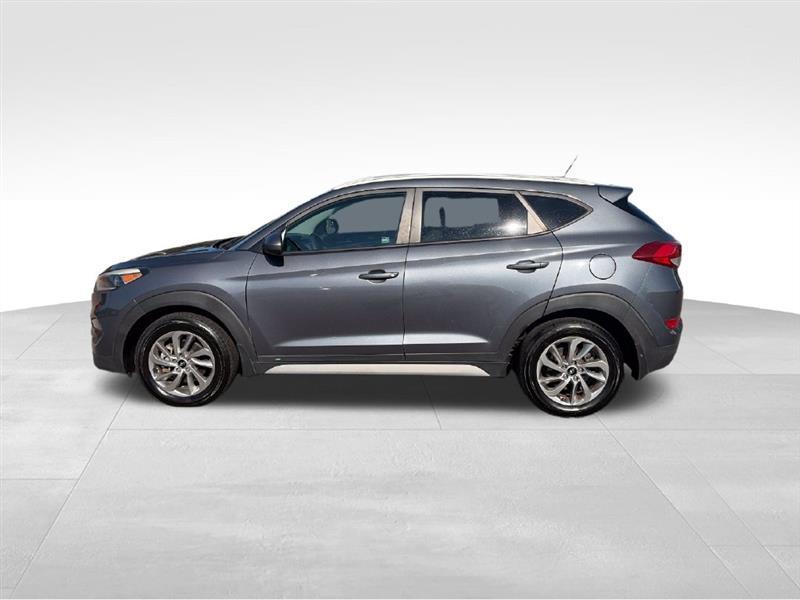 Hyundai Tucson SE AWD 2017