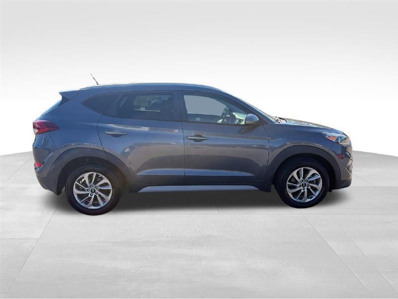 Hyundai Tucson SE AWD 2017