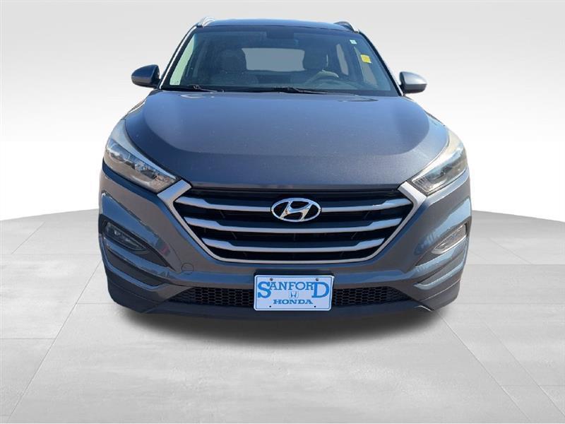 Hyundai Tucson SE AWD 2017
