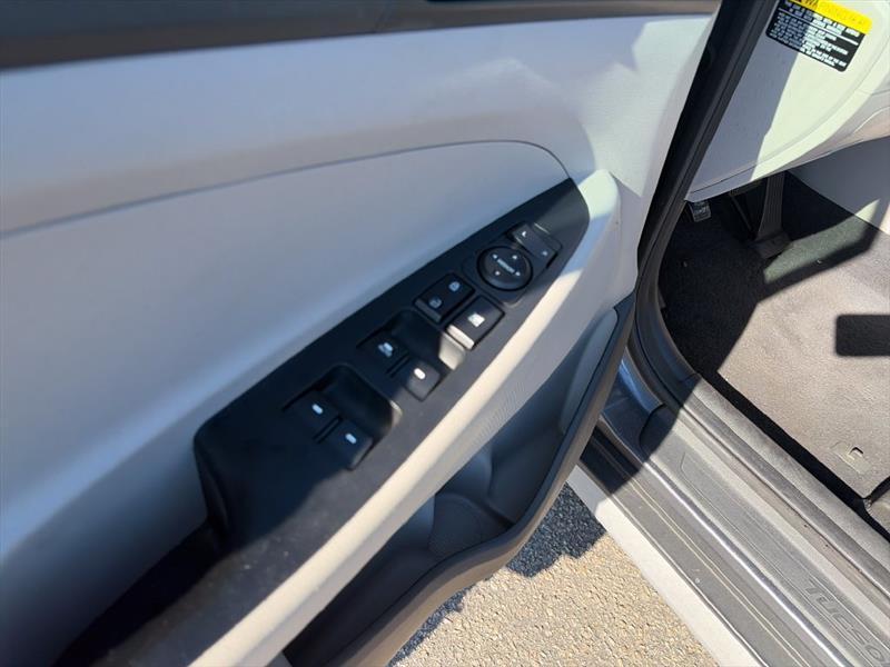 Hyundai Tucson SE AWD 2017