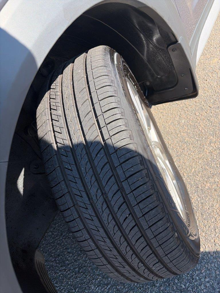 Hyundai Tucson SE AWD 2017