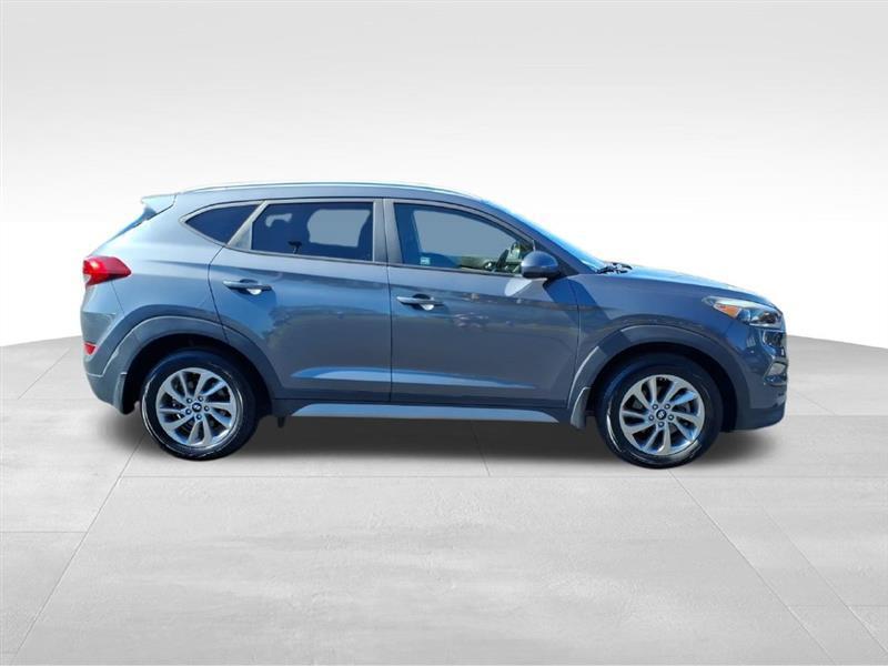 Hyundai Tucson SE AWD 2017
