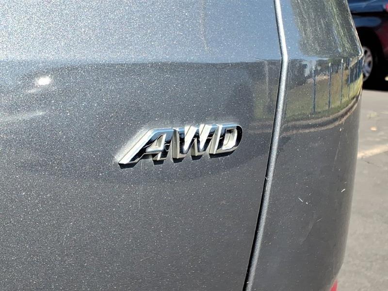 Hyundai Tucson SE AWD 2017