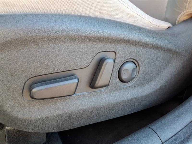 Hyundai Tucson SE AWD 2017