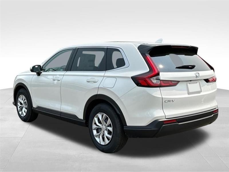 Honda CR-V LX 2WD 2026