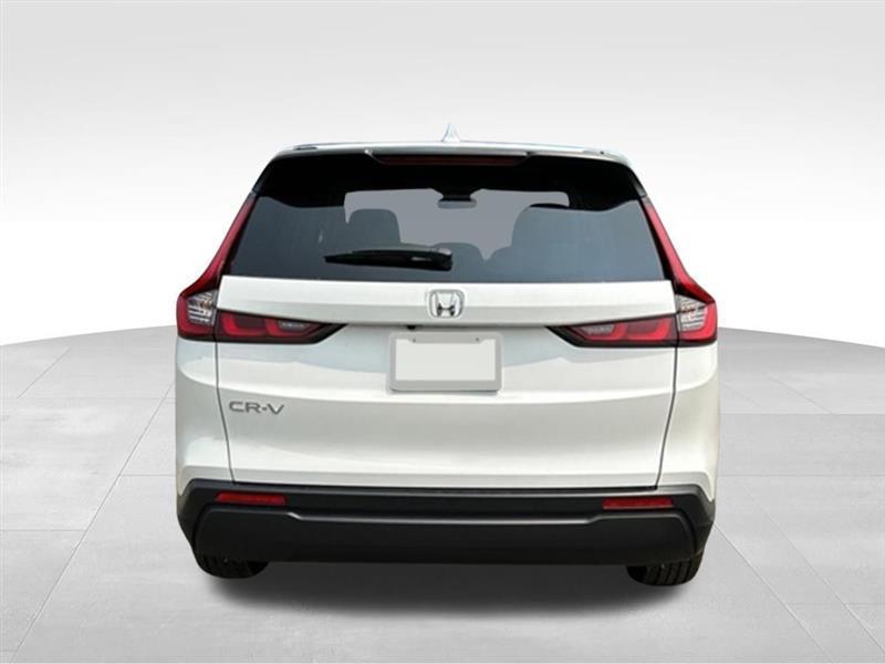 Honda CR-V LX 2WD 2026