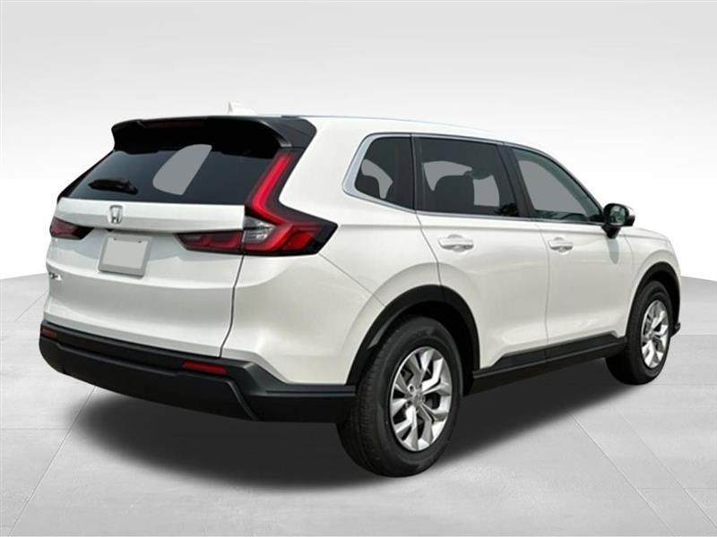 Honda CR-V LX 2WD 2026