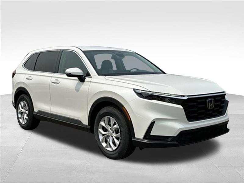 Honda CR-V LX 2WD 2026