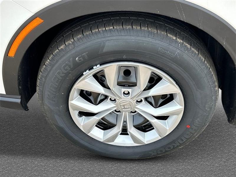 Honda CR-V LX 2WD 2026