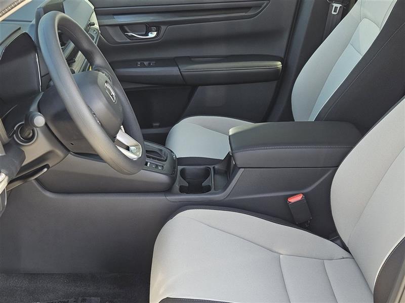Honda CR-V LX 2WD 2026
