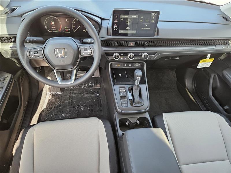Honda CR-V LX 2WD 2026