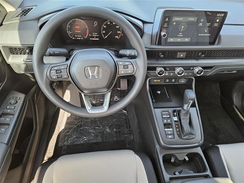 Honda CR-V LX 2WD 2026