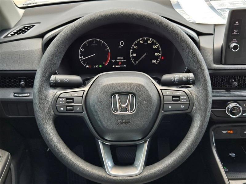 Honda CR-V LX 2WD 2026