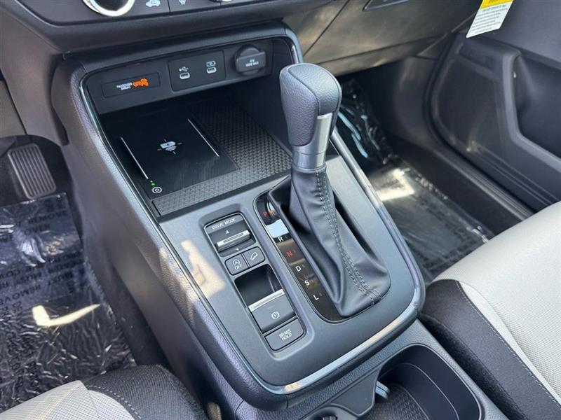 Honda CR-V LX 2WD 2026