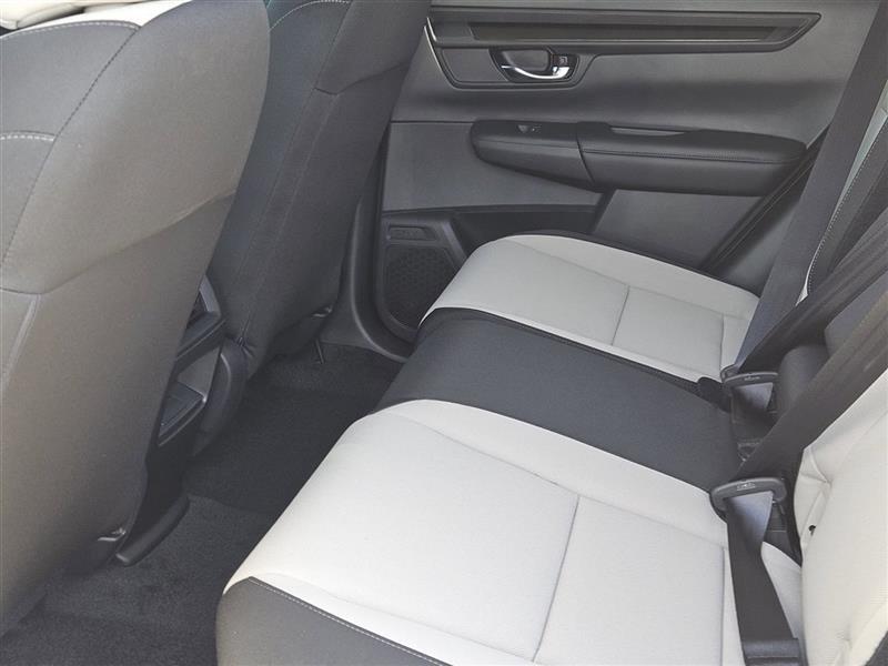Honda CR-V LX 2WD 2026