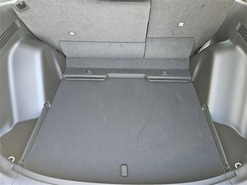 Honda CR-V LX 2WD 2026