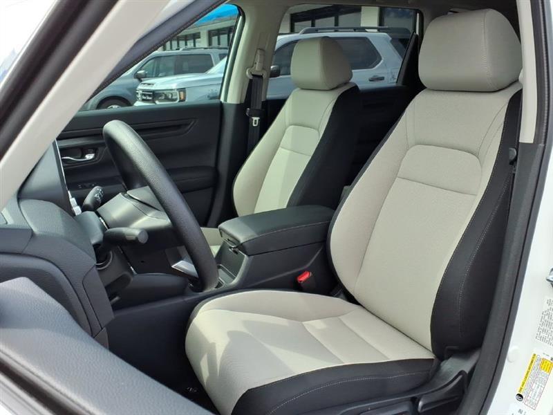 Honda CR-V LX 2WD 2026