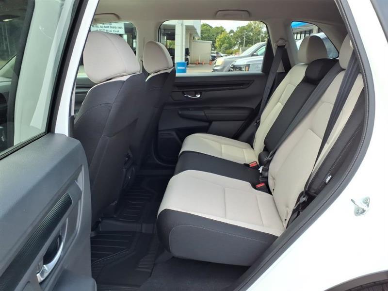 Honda CR-V LX 2WD 2026
