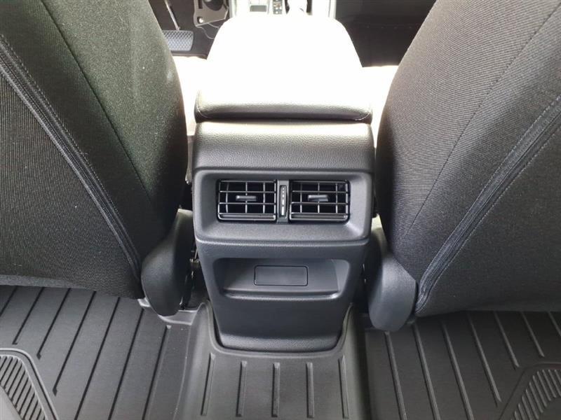 Honda CR-V LX 2WD 2026